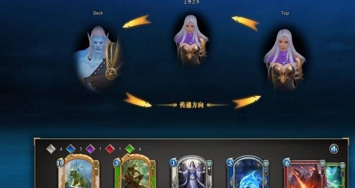 镜之边缘